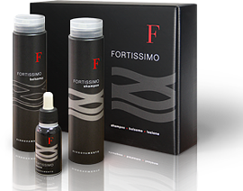 fortissimo